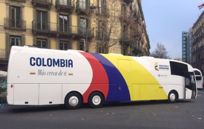 colombia es móvil