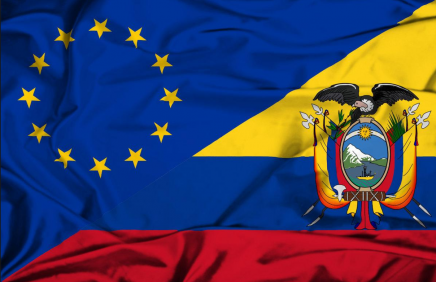visa para ecuatorianos
